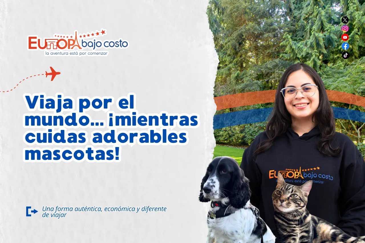 Cuidadora EBC